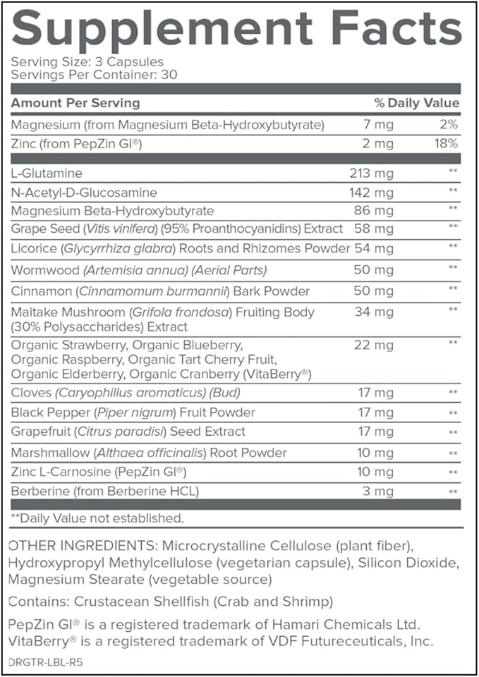 Gundry MD Total Restore