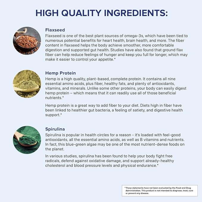 Gundry MD Proplant Complete Shake