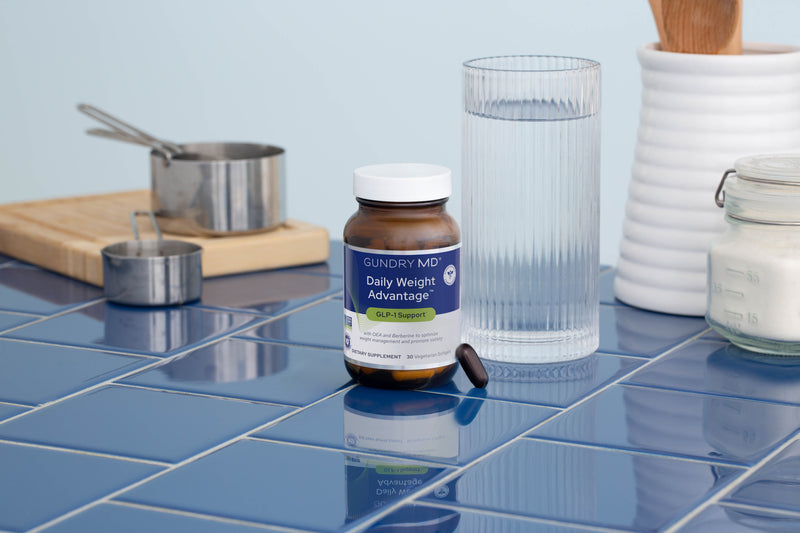 Gundry MD Daily Weight Advantage