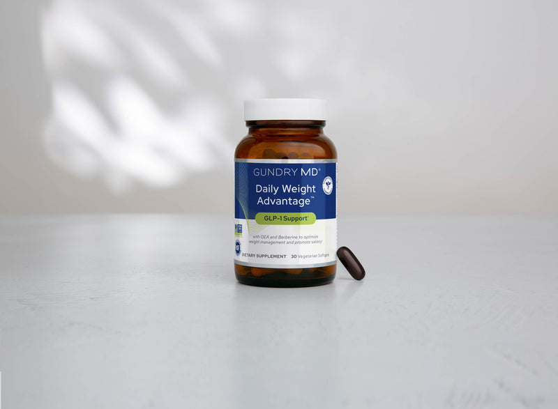 Gundry MD Daily Weight Advantage