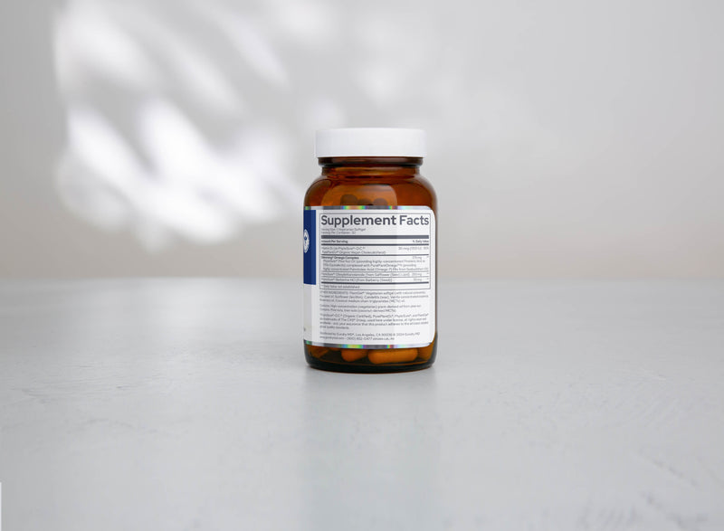 Gundry MD Daily Weight Advantage