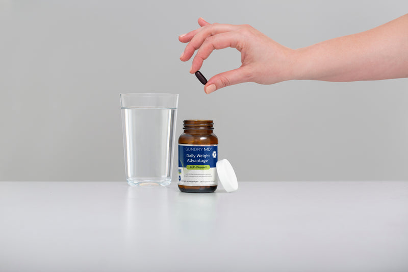 Gundry MD Daily Weight Advantage