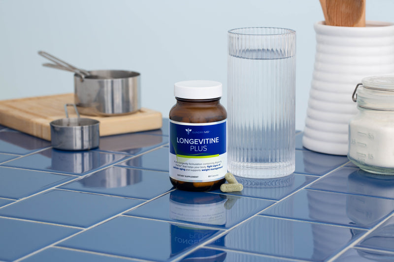 Gundry MD Longevitine Plus