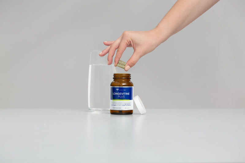 Gundry MD Longevitine Plus