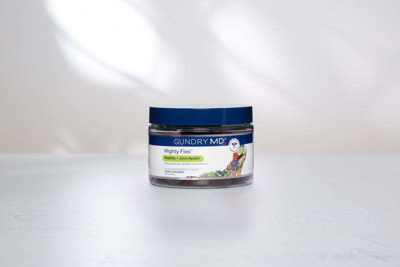 Gundry MD Mighty Flex - 30 Servings