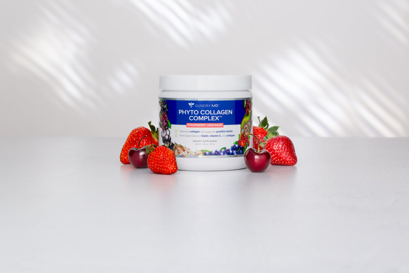 Gundry MD Phyto Collagen Complex - 1 Unit