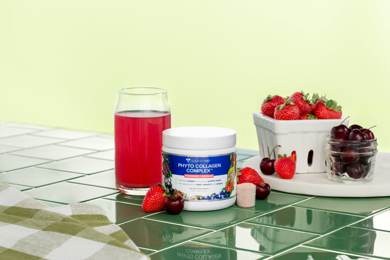 Gundry MD Phyto Collagen Complex - 1 Unit