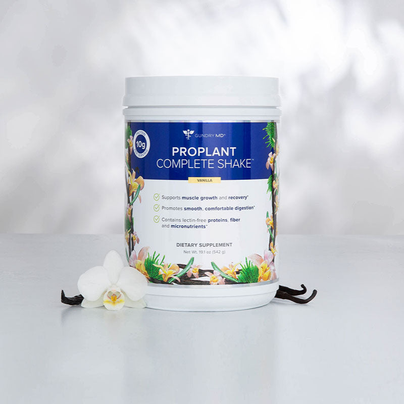 Gundry MD Proplant Complete Shake