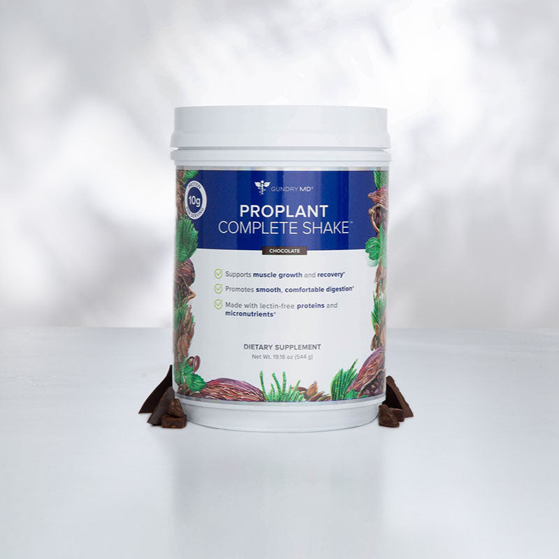 Gundry MD Proplant Complete Shake