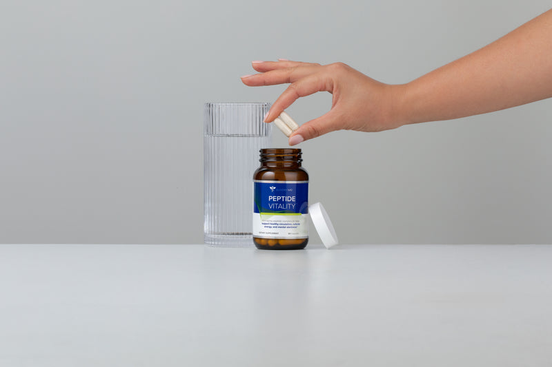 Gundry MD Peptide Vitality
