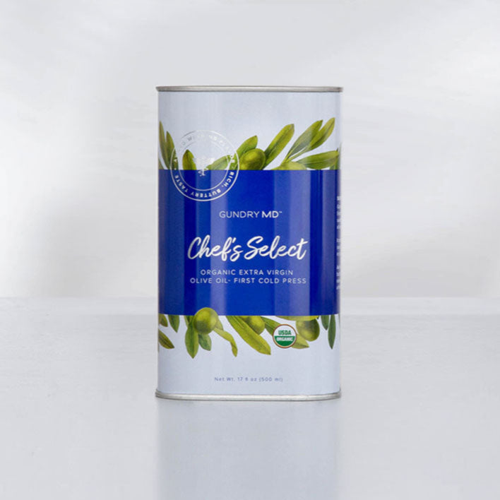 Gundry MD ChefSelect Olive Oil