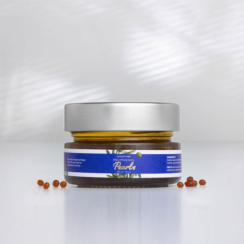 Gundry MD Polyphenol Pearls