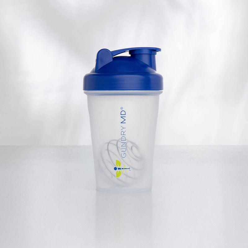 Gundry MD Blender Bottle